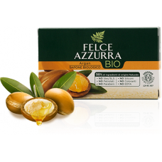 Felce Azzurra BIO ziepes ar argana eļļu, 125g